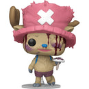 Funko Pop! One Piece: Tony Tony Chopper