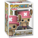 Funko Pop! One Piece: Tony Tony Chopper