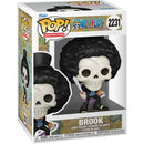 Funko Pop! One Piece: Brook