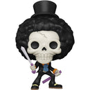 Funko Pop! One Piece: Brook