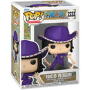 Funko Pop! One Piece: Nico Robin