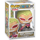 Funko Pop! One Piece: Doflamingo