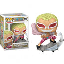Funko Pop! One Piece: Doflamingo