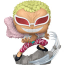 Funko Pop! One Piece: Doflamingo