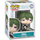 Funko Pop! Frieren: Ubel