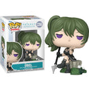 Funko Pop! Frieren: Ubel