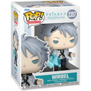 Funko Pop! Frieren: Wirbel