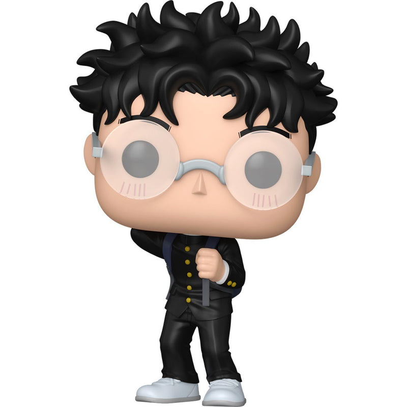 Funko Pop! Dandadan: Okarun