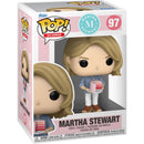 Funko Pop! Icons: Martha Stewart w Cake