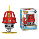 Funko Pop! Mouse Trap: Caged Mouse