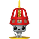 Funko Pop! Mouse Trap: Caged Mouse