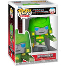 Funko Pop! Transformers: Springer