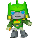 Funko Pop! Transformers: Springer