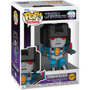 Funko Pop! Transformers: Thundercracker