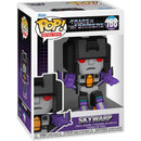 Funko Pop! Transformers: Thundercracker