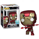 Funko Pop! Infinity Saga: Iron Man Mark 6