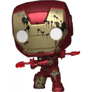 Funko Pop! Infinity Saga: Iron Man Mark 6