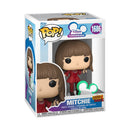 Funko Pop! Disney: Camp Rock Mitchie