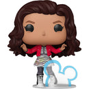 Funko Pop! Disney: Shake it Up Rocky