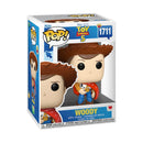 Funko Pop! Toy Story 5: Woody