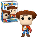 Funko Pop! Toy Story 5: Woody