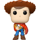 Funko Pop! Toy Story 5: Woody