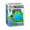 Funko Pop! Toy Story 5: Lilypad
