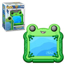 Funko Pop! Toy Story 5: Lilypad