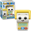 Funko Pop! Toy Story 5: Smarty Pants