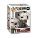 Funko Pop! Jason Universe: Jason