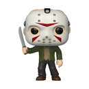 Funko Pop! Jason Universe: Jason