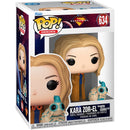 Funko Pop! Supergirl: Kara Zor-El w Cedric