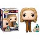 Funko Pop! Supergirl: Kara Zor-El w Cedric