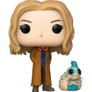 Funko Pop! Supergirl: Kara Zor-El w Cedric