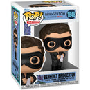 Funko Pop! Bridgerton: Benedict Bridgerton