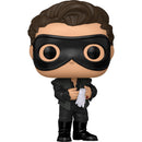 Funko Pop! Bridgerton: Benedict Bridgerton
