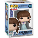 Funko Pop! Bridgerton: Eloise Bridgerton
