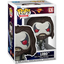 Funko Pop! Supergirl: Lobo