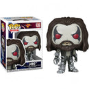 Funko Pop! Supergirl: Lobo