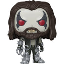 Funko Pop! Supergirl: Lobo