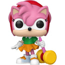 Funko Pop! Sonic the Hedgehog: Amy