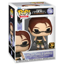 Funko Pop! 2 Pack Tomb Raider: Lara Croft - Polygonal #1192 & Angel of Darkness #1194