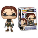 Funko Pop! Tomb Raider: Lara Croft Angel of Darkness