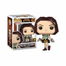Funko Pop! Tomb Raider: Lara Croft (Polygonal)