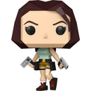 Funko Pop! 2 Pack Tomb Raider: Lara Croft - Polygonal #1192 & Angel of Darkness #1194