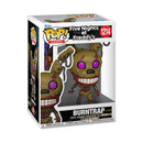 Funko Pop! Five Nights at Freddy's: Burntrap