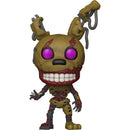 Funko Pop! Five Nights at Freddy's: Burntrap