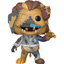 Funko Pop! Five Nights at Freddy's: Costumed Mimic