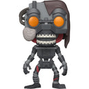 Funko Pop! Five Nights at Freddy's: The Mimic