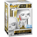 Funko Pop! Star Wars Legends: Darth Vader Infinities